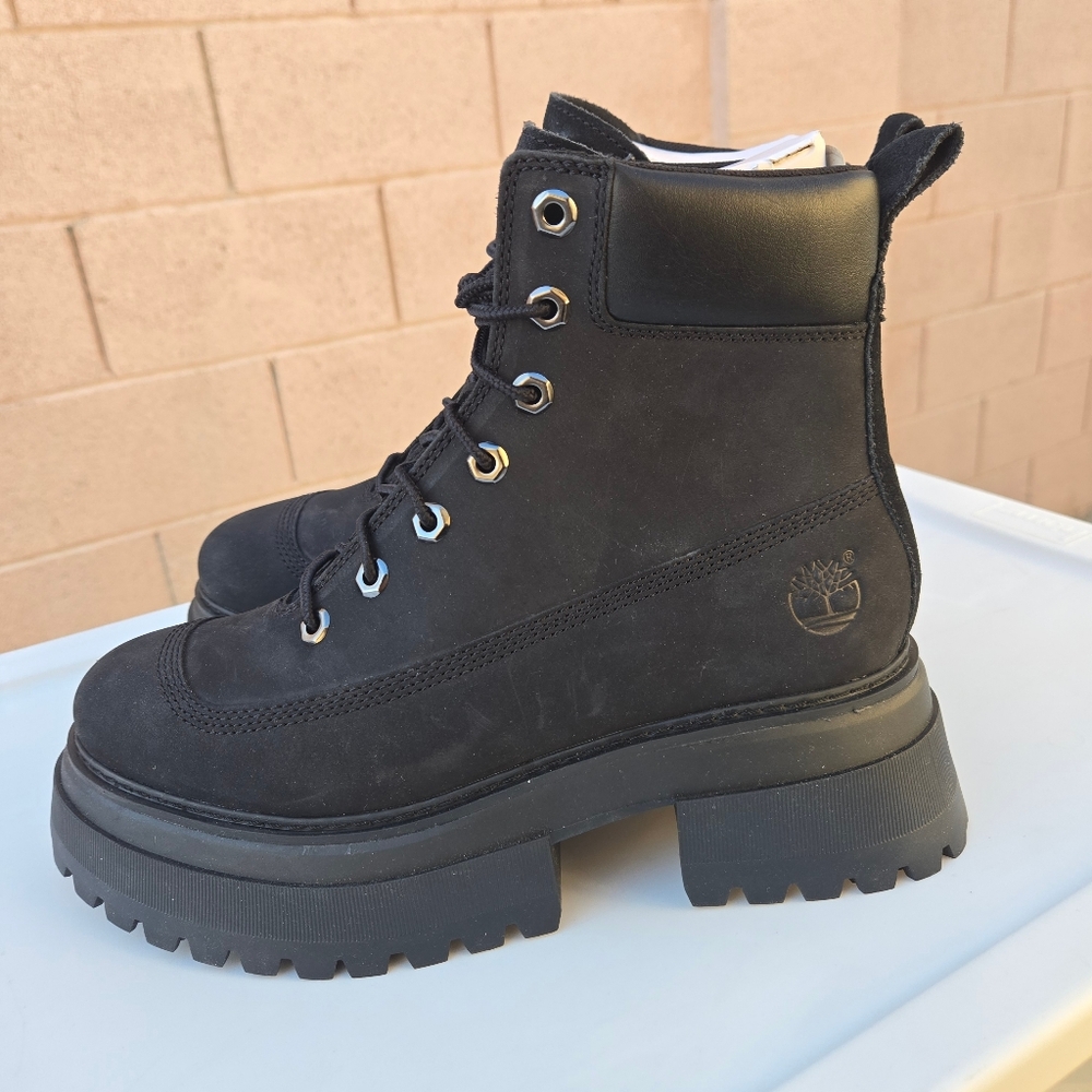 Timberland Sky Boots - Picture 5 of 15